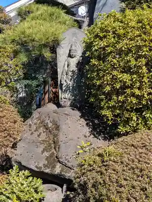 福相寺(東京都)