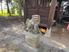 八王子神社(奈良県)