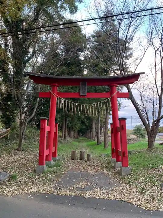 八幡神社(千葉県)
