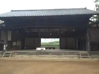別所神社(長野県)