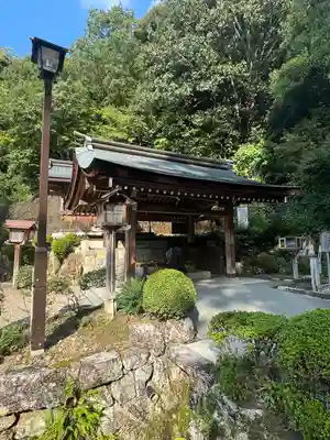 伊奈波神社(岐阜県)