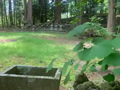 白幡神社(福島県)