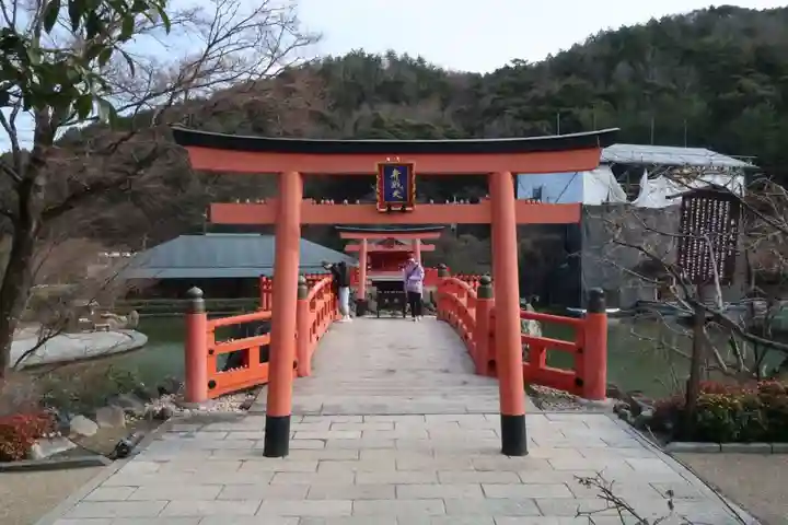 勝尾寺(大阪府)