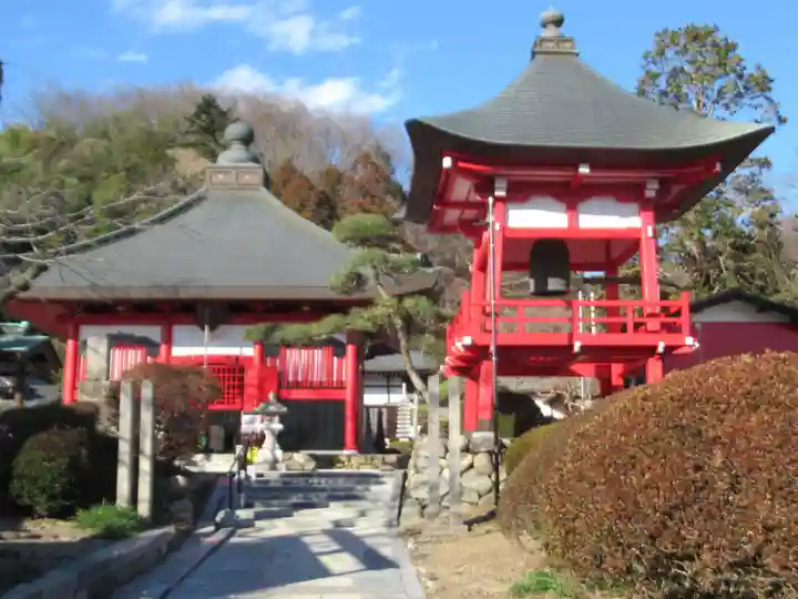 宝蔵寺(東京都)