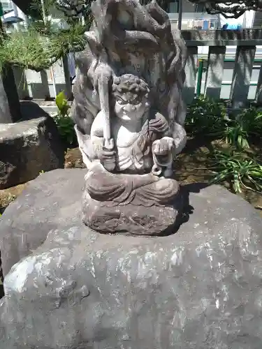 常性寺(東京都)