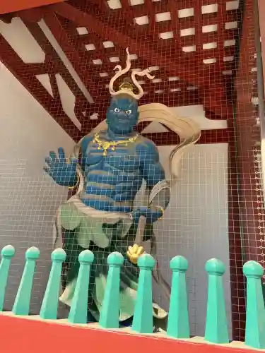 四天王寺(大阪府)