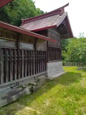 瀧野神社(福島県)