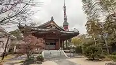 増上寺(東京都)