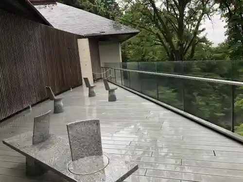 宝満宮竈門神社の建物その他