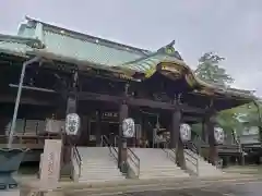 妙法寺の建物その他