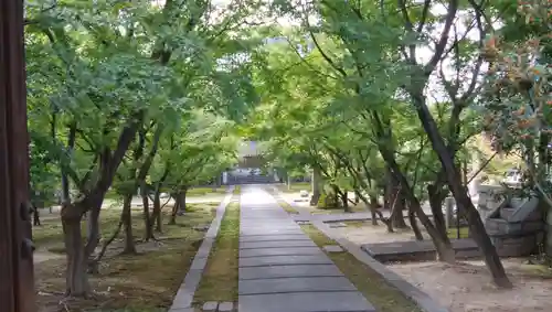 興聖寺のその他建物