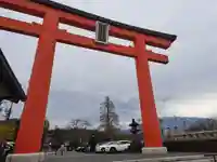 富士山本宮浅間大社(静岡県)