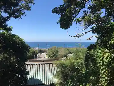 洲崎神社のその他建物