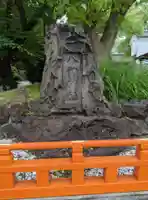 八劔神社(大阪府)