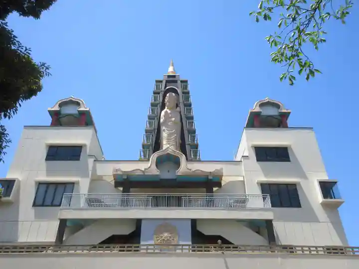円通寺(東京都)