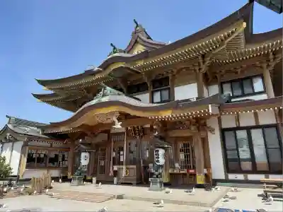 蕪嶋神社(青森県)