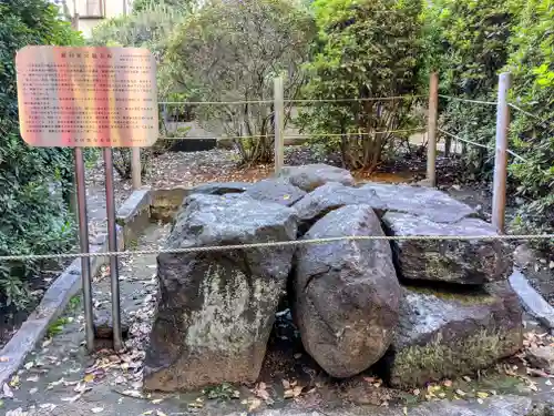 根津神社(東京都)