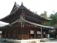 御寺 泉涌寺のその他建物