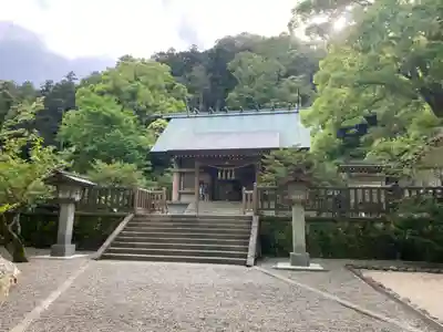 安房神社(千葉県)