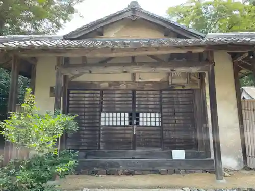 浄住寺(京都府)