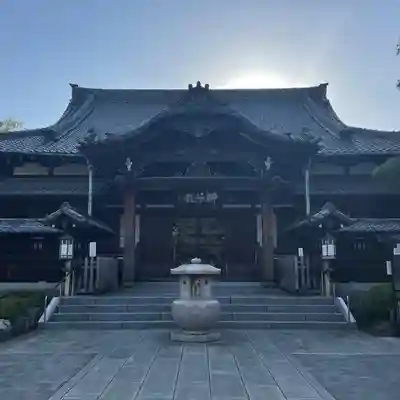 泉岳寺(東京都)