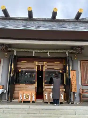 芝大神宮(東京都)