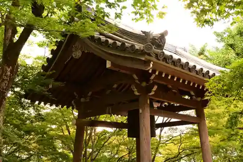常寂光寺(京都府)