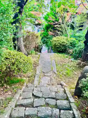 鹿落観音堂(宮城県)