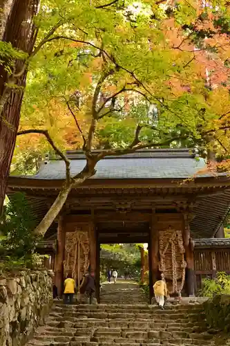 百済寺(滋賀県)