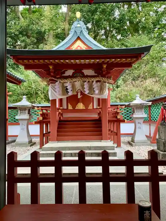 日枝神社(東京都)