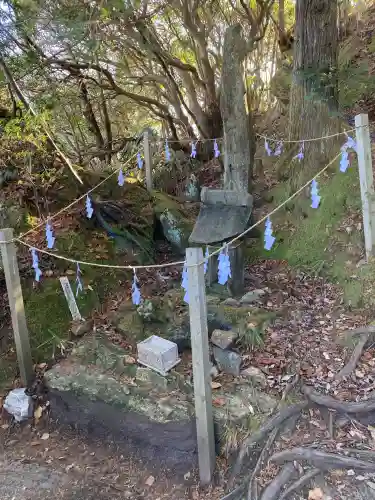 御岩神社(茨城県)