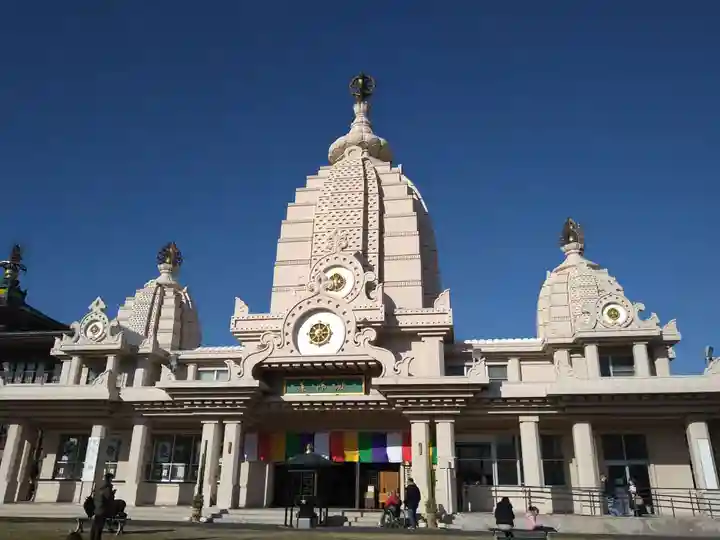 川崎大師(平間寺)のその他建物