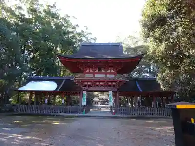 兵主大社(滋賀県)