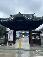 成田山川越別院(埼玉県)