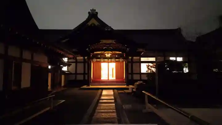 伏見稲荷大社(京都府)