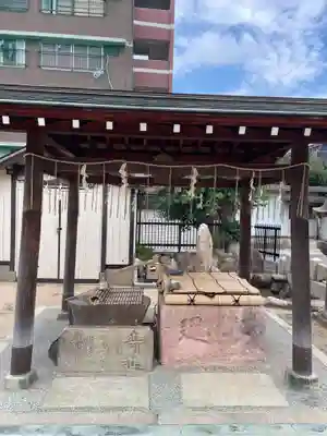 兵庫嚴島神社(兵庫県)