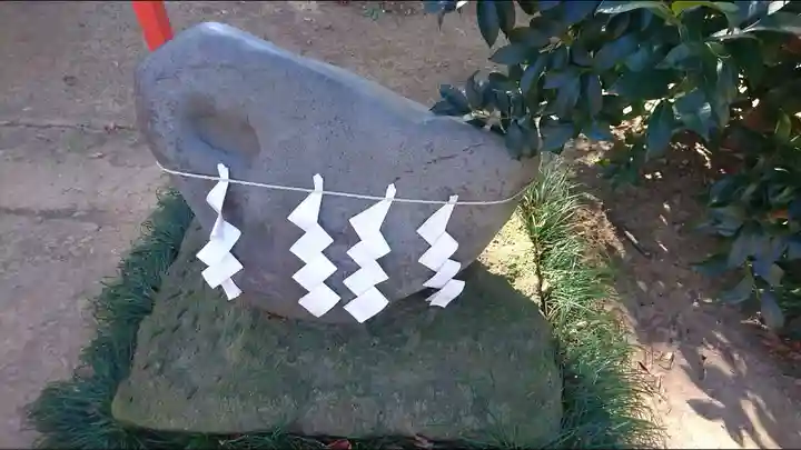 小野神社のその他建物