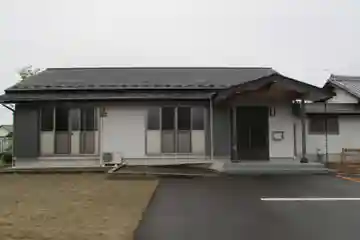 十王寺の本殿・本堂