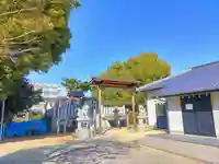 村上神社のその他建物