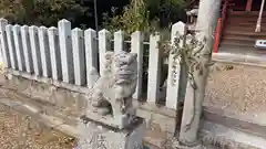 皇大神社(奈良県)