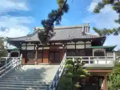 玄国寺(東京都)