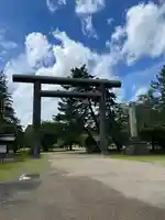 青森縣護國神社(青森県)
