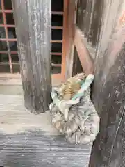 大日寺の山門