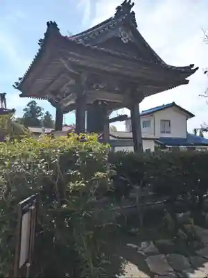 長源寺(福島県)