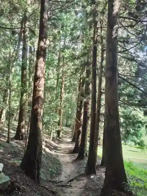 鹿島大神宮(福島県)