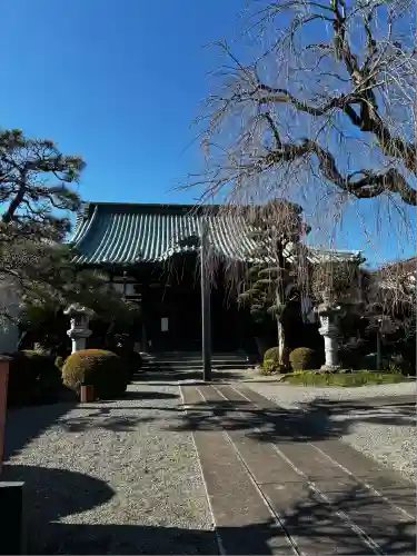 福泉寺(神奈川県)