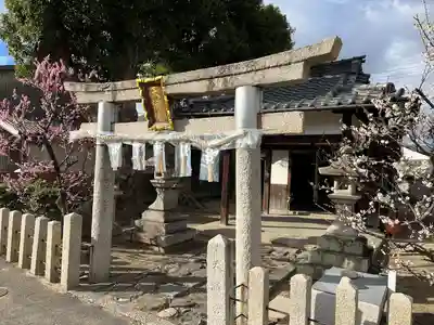 天満宮(京都府)