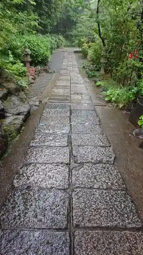 葛原岡神社のその他建物