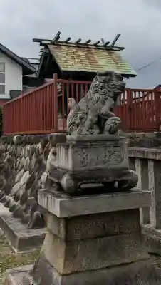 神明社(愛知県)