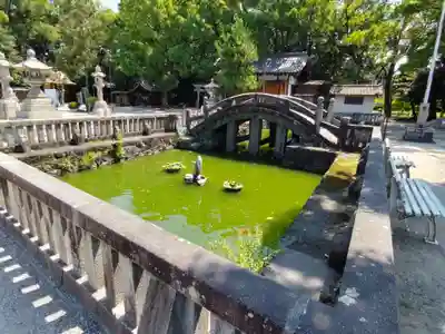 知立神社のその他建物